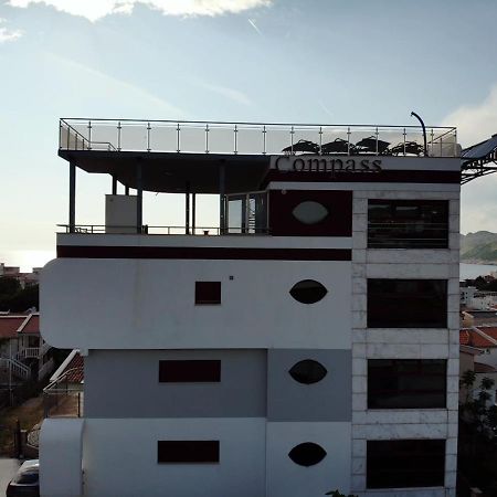 Compass Aparthotel โดบราวอดา ภายนอก รูปภาพ