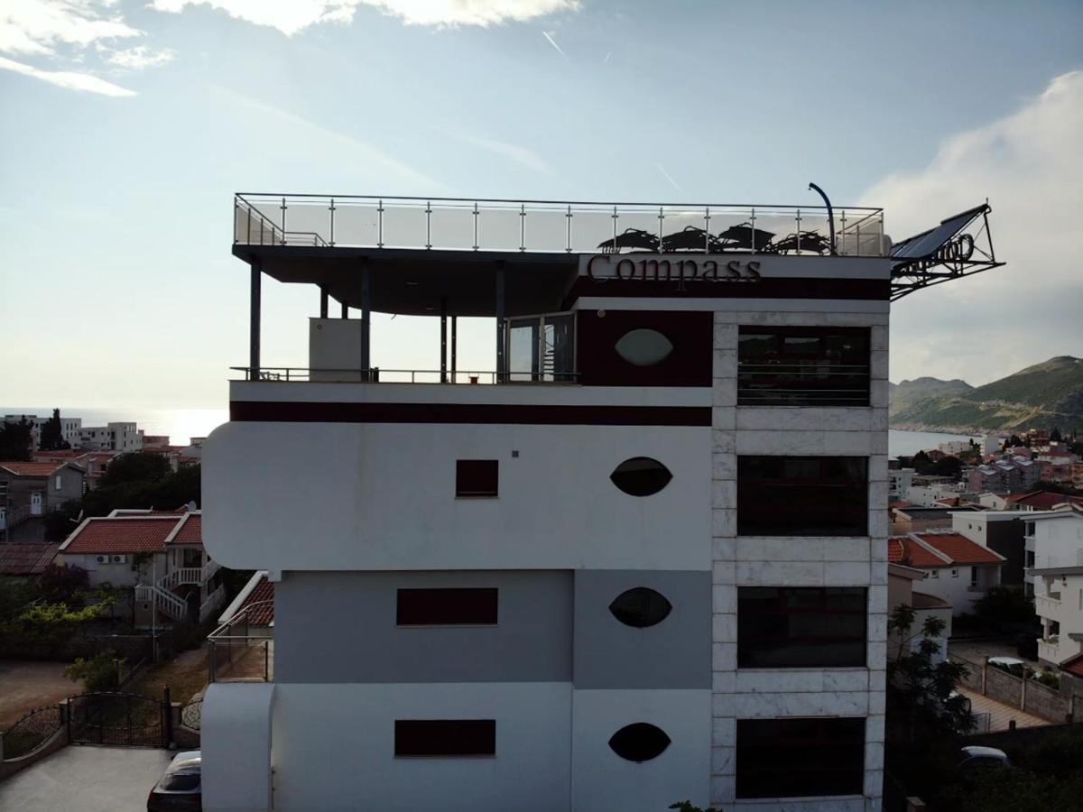 Compass Aparthotel โดบราวอดา ภายนอก รูปภาพ