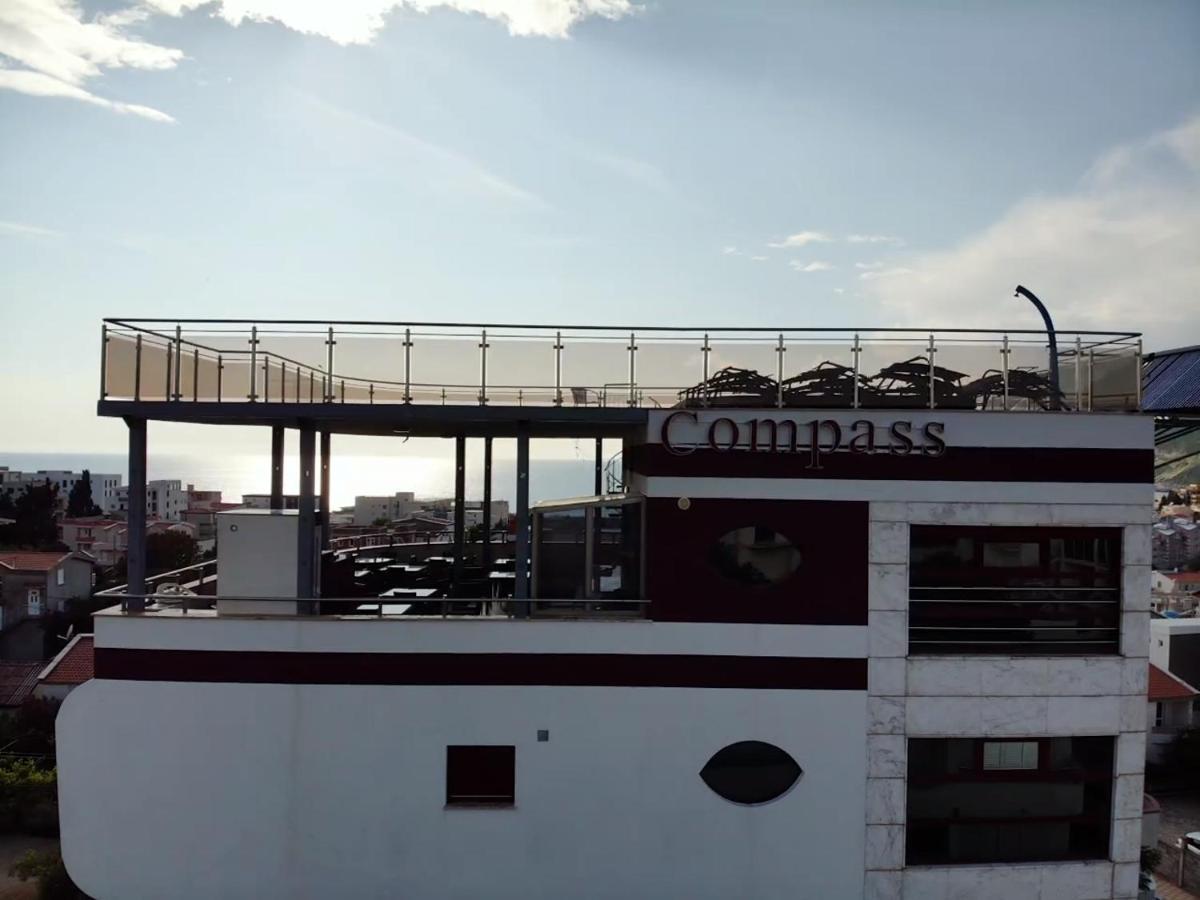 Compass Aparthotel โดบราวอดา ภายนอก รูปภาพ