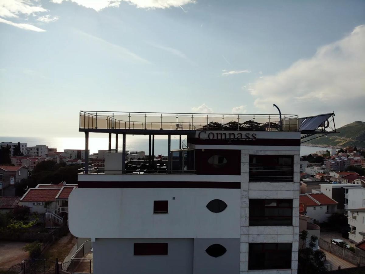 Compass Aparthotel โดบราวอดา ภายนอก รูปภาพ