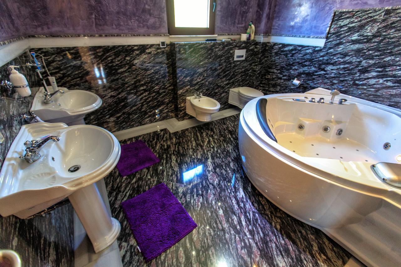 Compass Aparthotel โดบราวอดา ภายนอก รูปภาพ