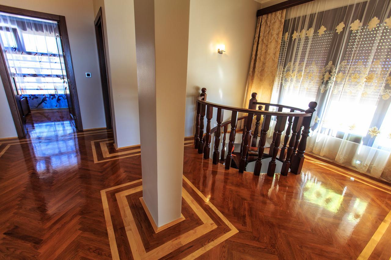Compass Aparthotel โดบราวอดา ภายนอก รูปภาพ