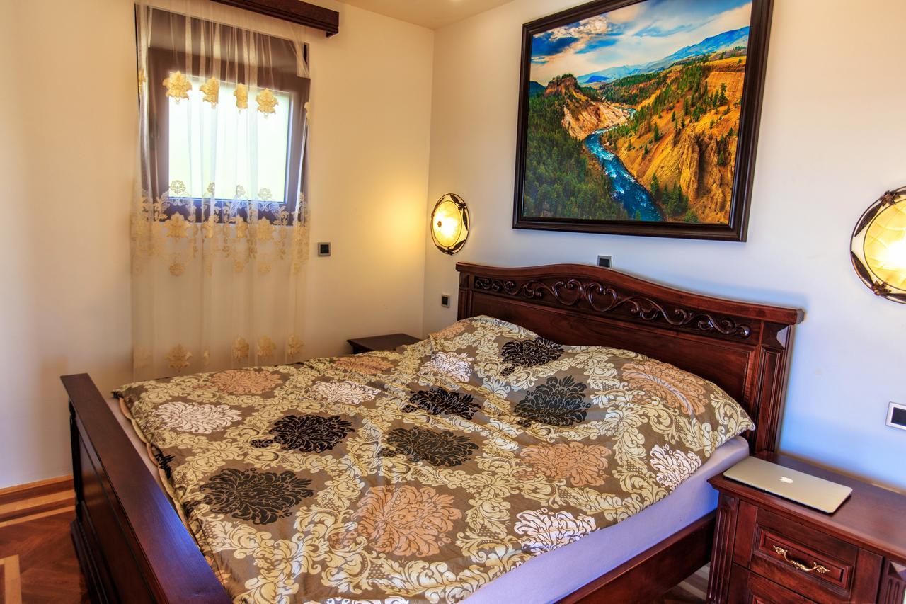 Compass Aparthotel โดบราวอดา ภายนอก รูปภาพ