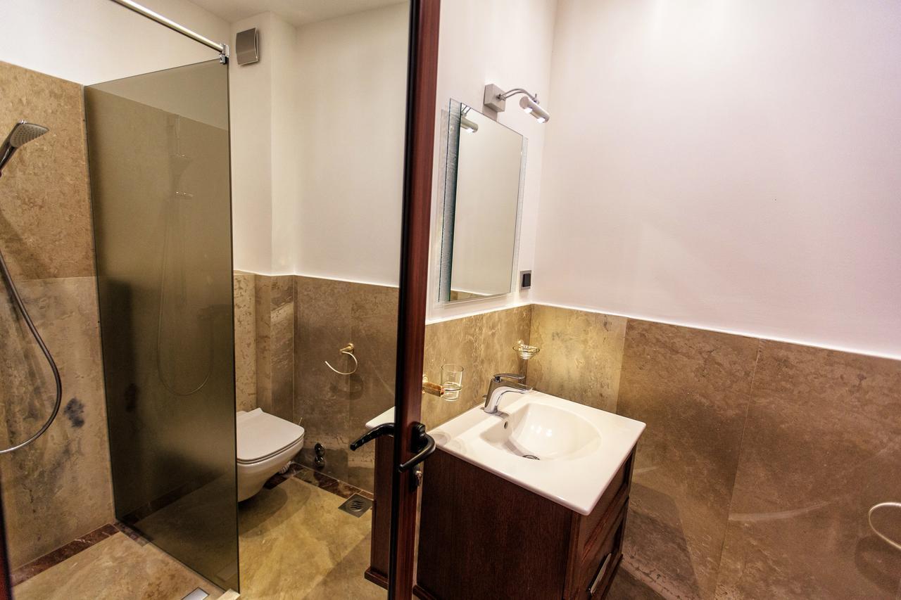Compass Aparthotel โดบราวอดา ภายนอก รูปภาพ