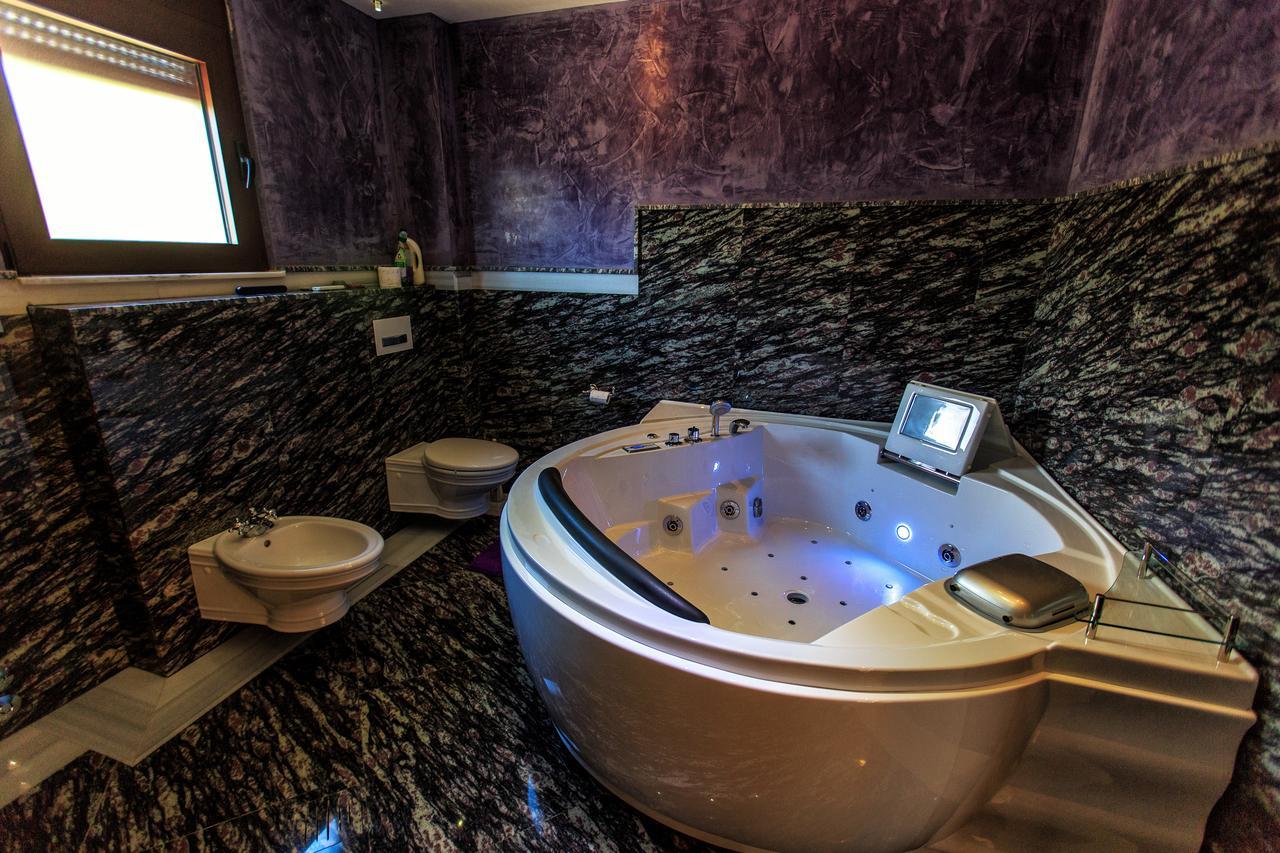 Compass Aparthotel โดบราวอดา ภายนอก รูปภาพ
