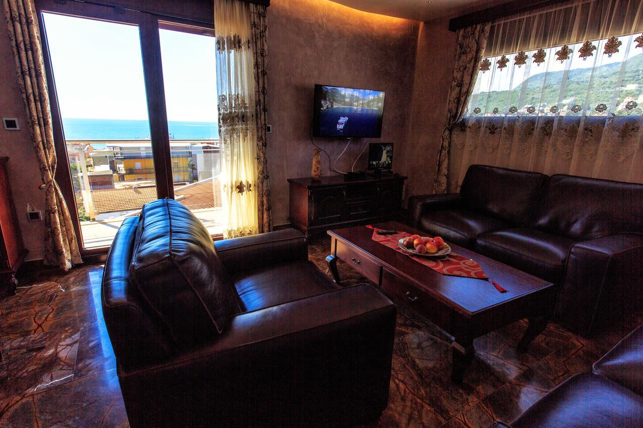 Compass Aparthotel โดบราวอดา ภายนอก รูปภาพ