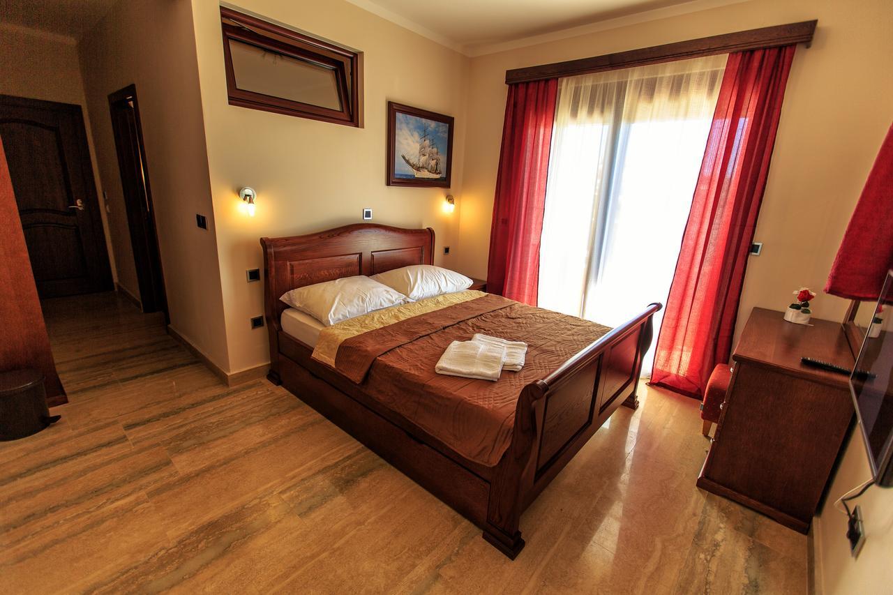 Compass Aparthotel โดบราวอดา ภายนอก รูปภาพ