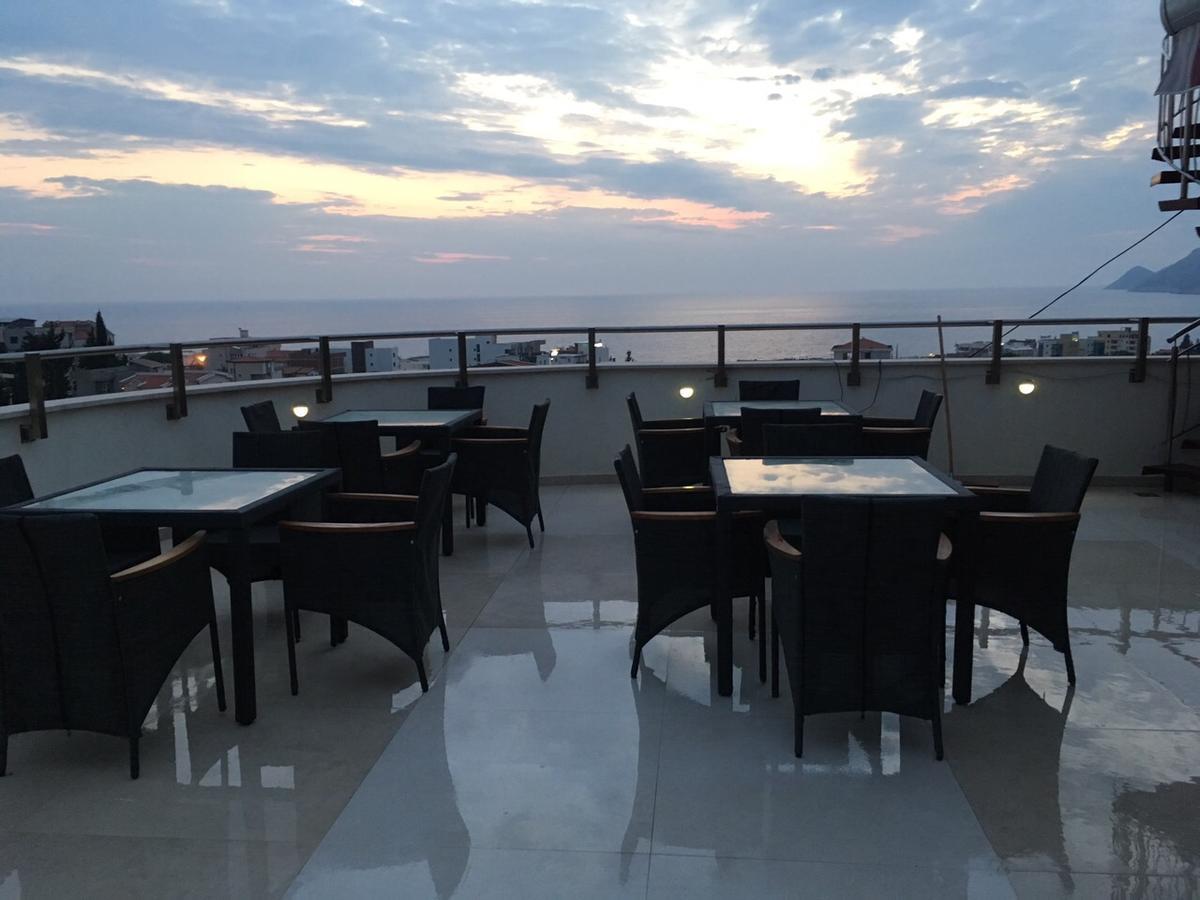 Compass Aparthotel โดบราวอดา ภายนอก รูปภาพ