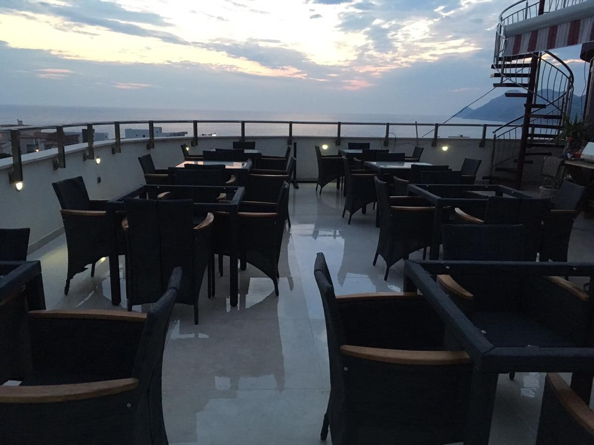 Compass Aparthotel โดบราวอดา ภายนอก รูปภาพ