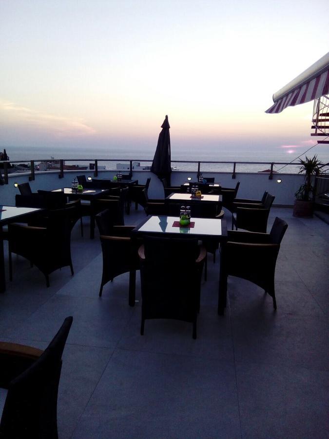 Compass Aparthotel โดบราวอดา ภายนอก รูปภาพ