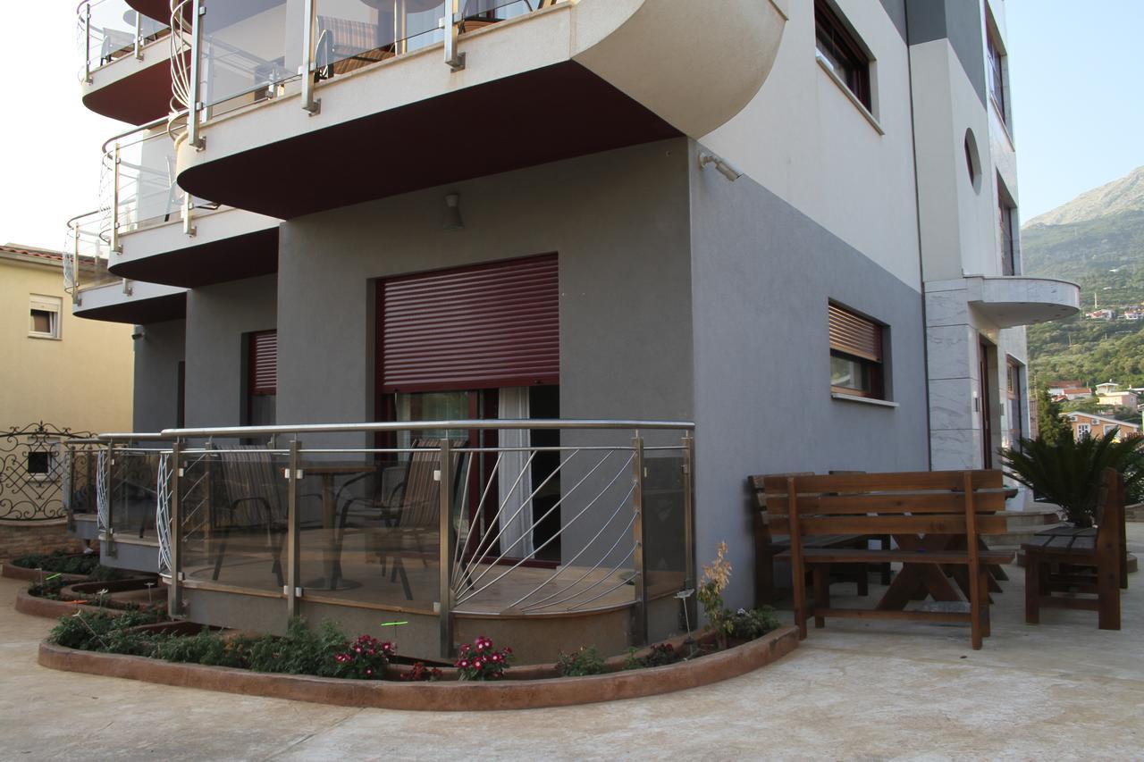 Compass Aparthotel โดบราวอดา ภายนอก รูปภาพ