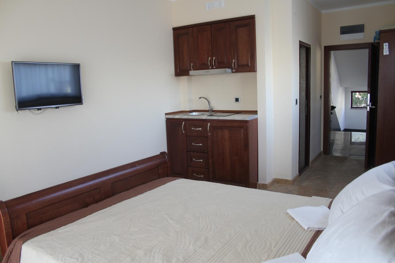 Compass Aparthotel โดบราวอดา ภายนอก รูปภาพ