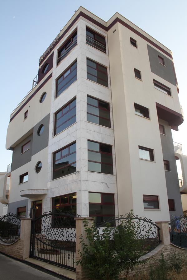 Compass Aparthotel โดบราวอดา ภายนอก รูปภาพ