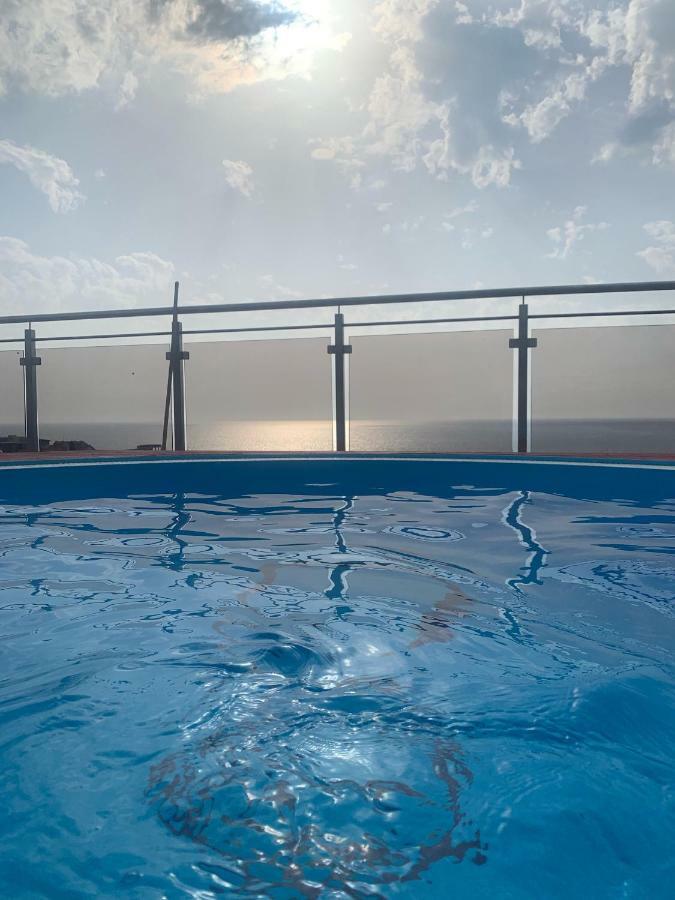 Compass Aparthotel โดบราวอดา ภายนอก รูปภาพ
